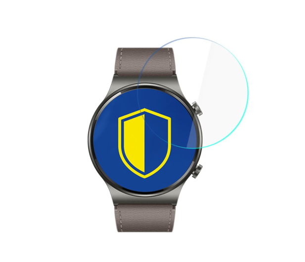 3MK Watch Protection do Huawei Watch GT 2 Pro 5903108308830 - 593536 - zdjęcie